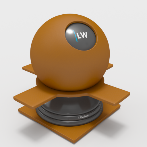 Small Grain Tan Leather